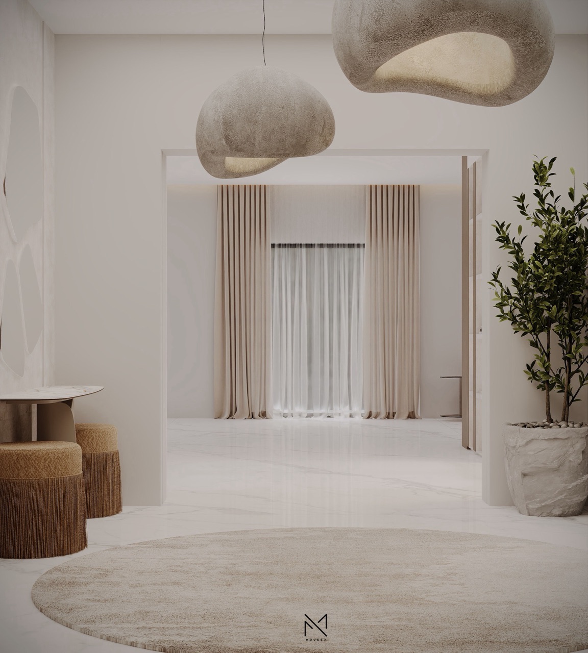 Villa Wesal 1