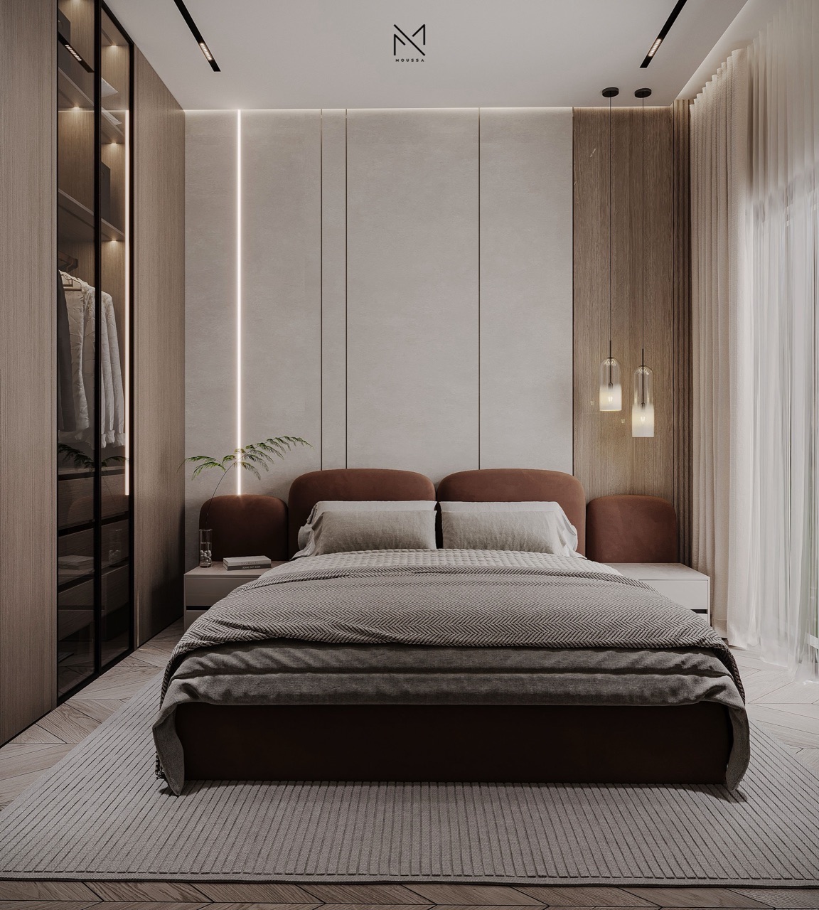 Villa Wesal 10