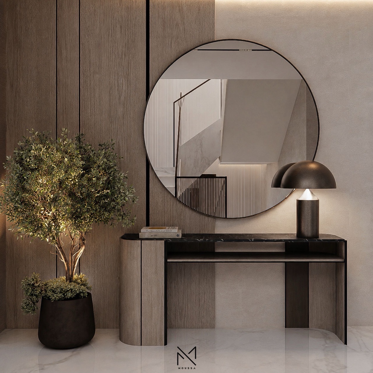 Villa Wesal 14