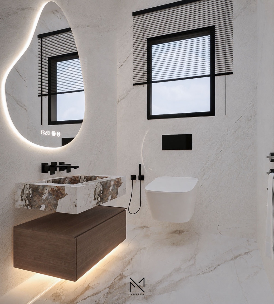 Villa Wesal 15