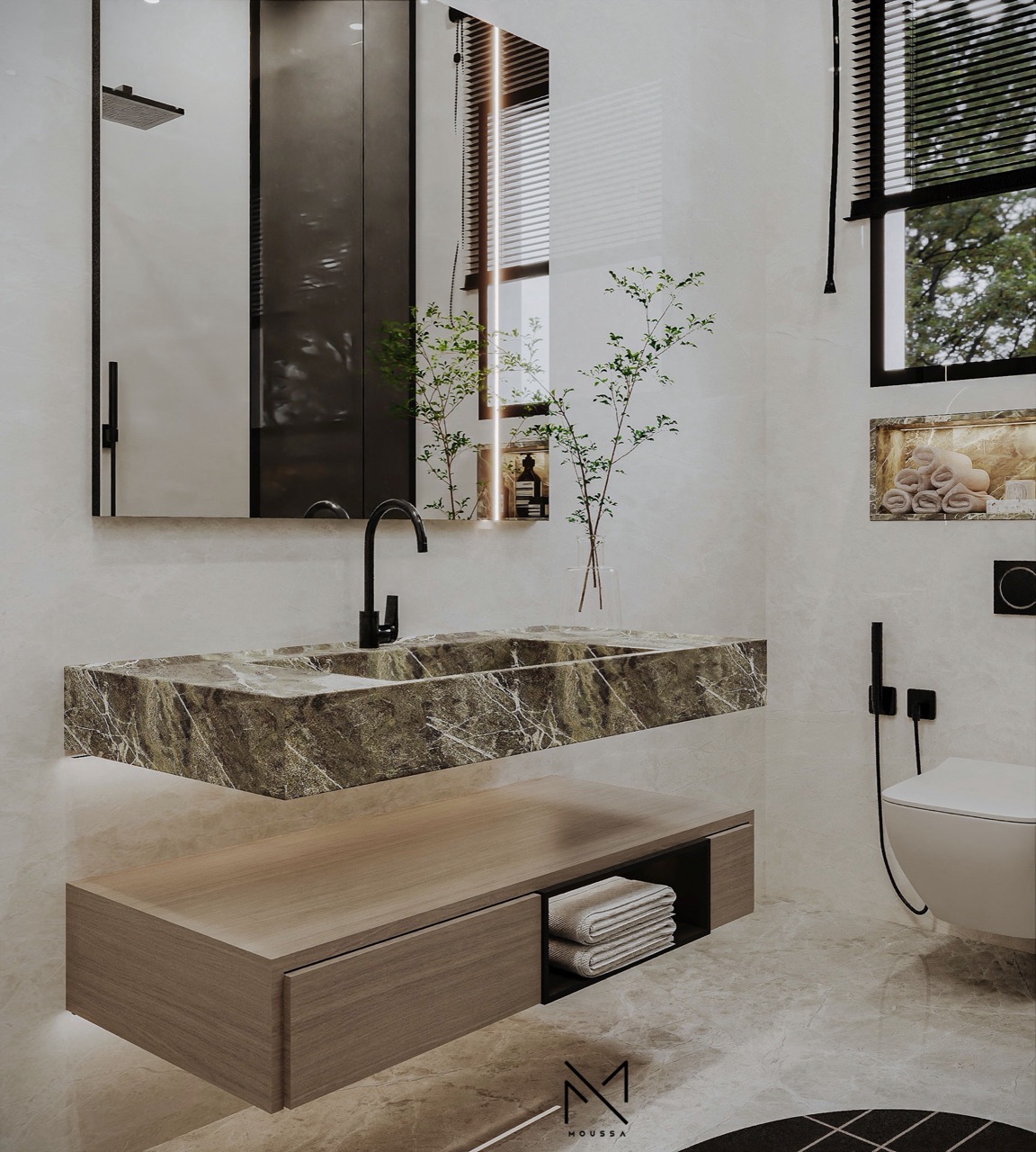 Villa Wesal 16