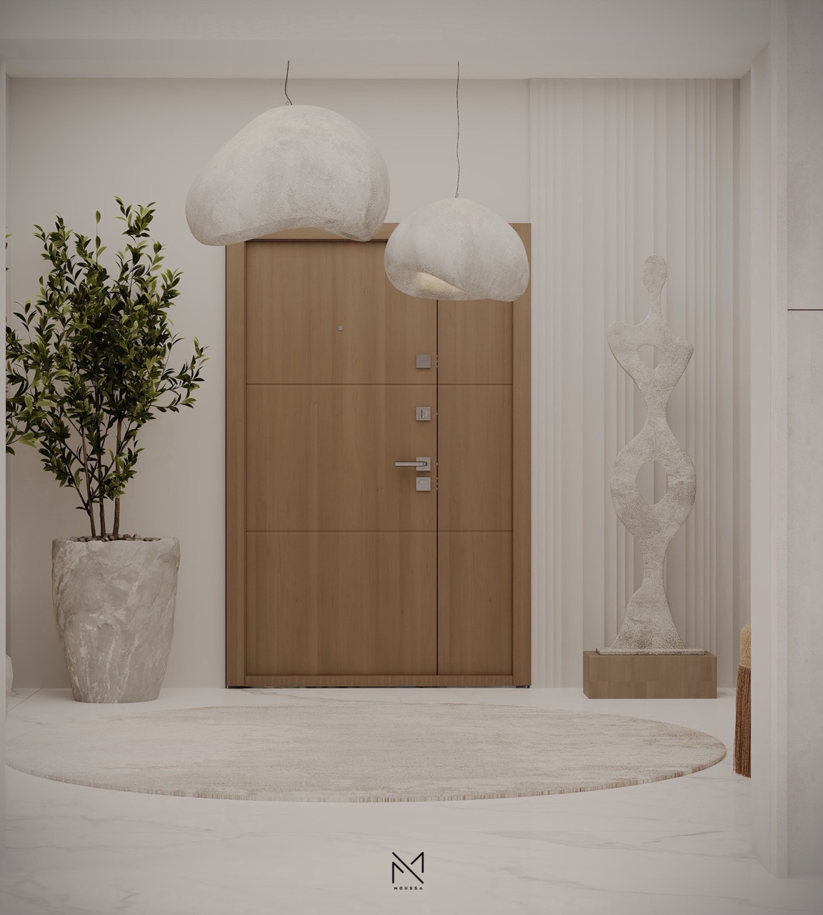 Villa Wesal 2