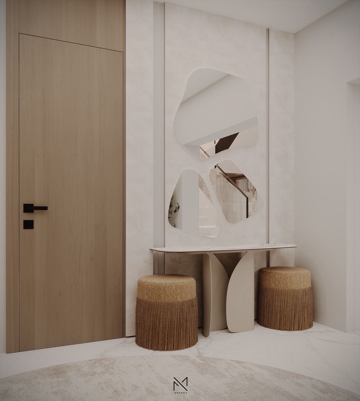 Villa Wesal 3