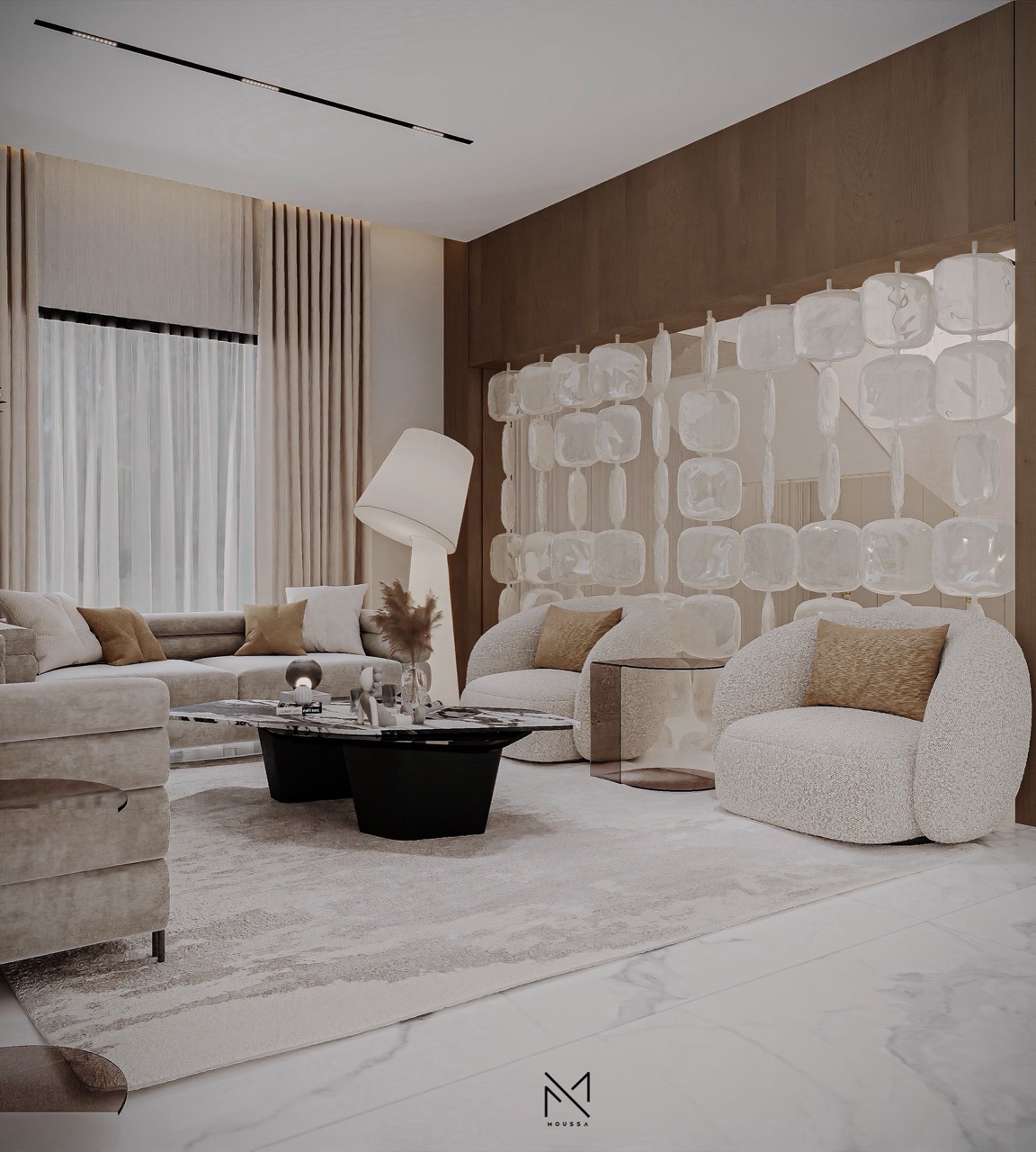 Villa Wesal 4