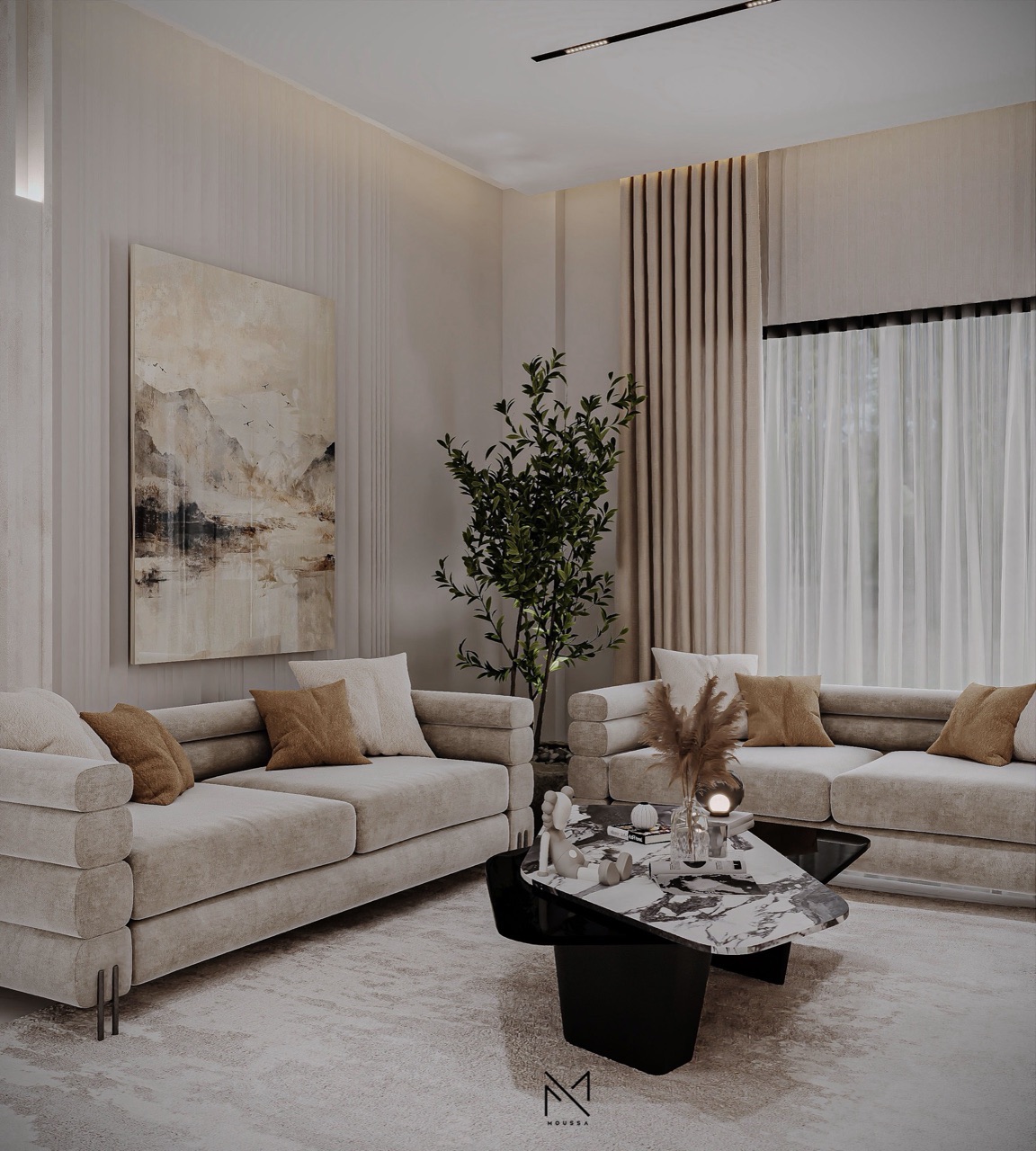 Villa Wesal 5