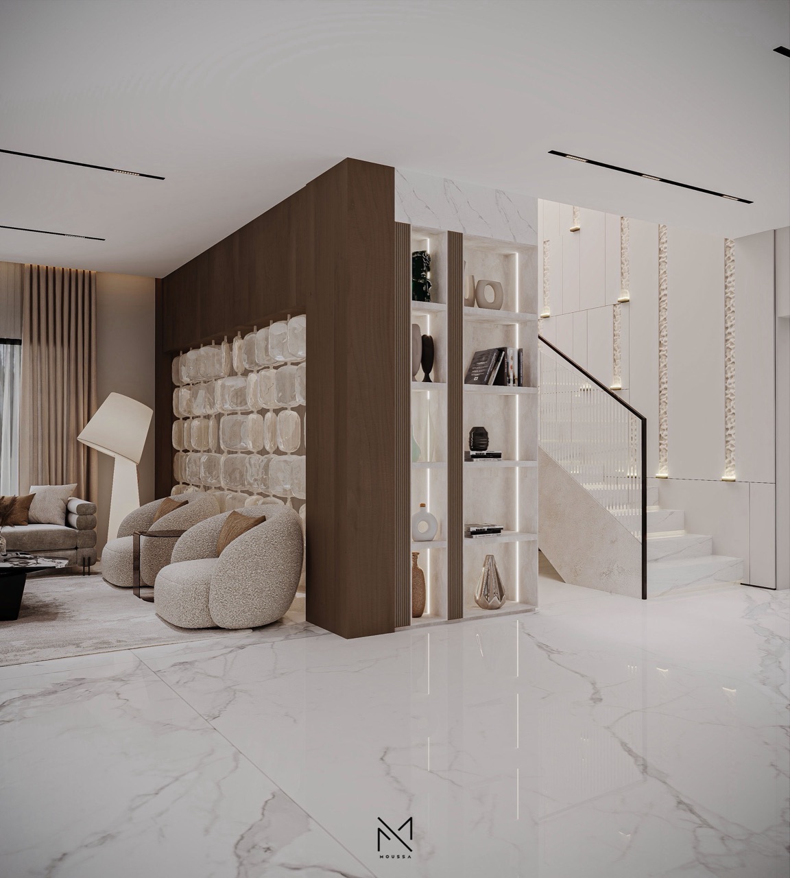 Villa Wesal 6
