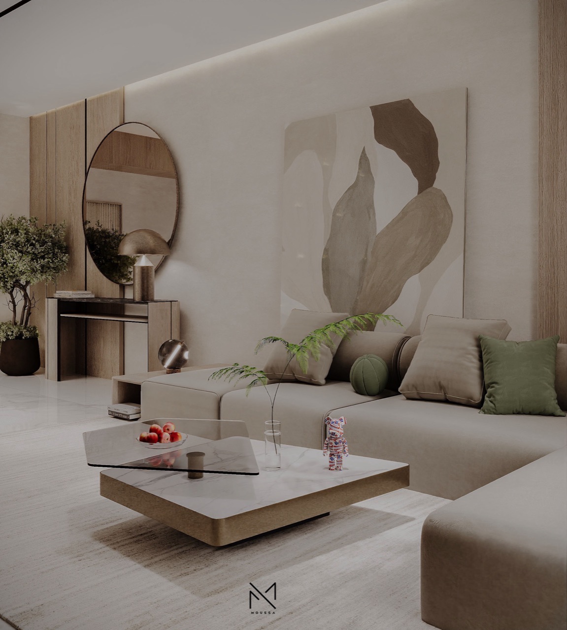 Villa Wesal 7