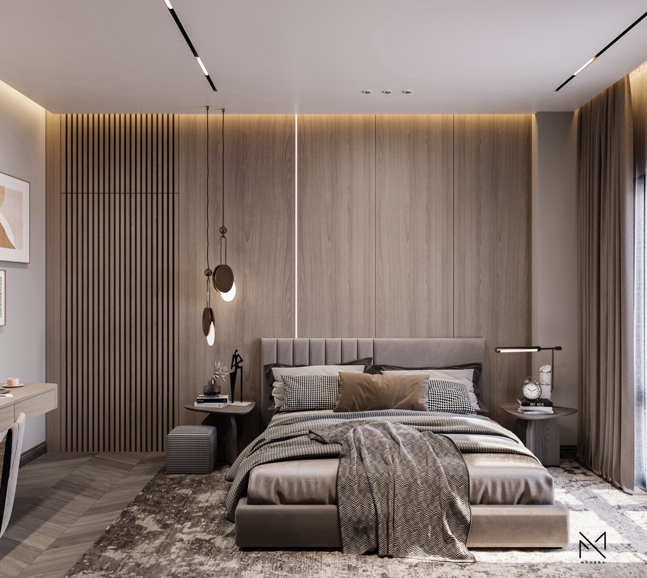 Villa Wesal 8