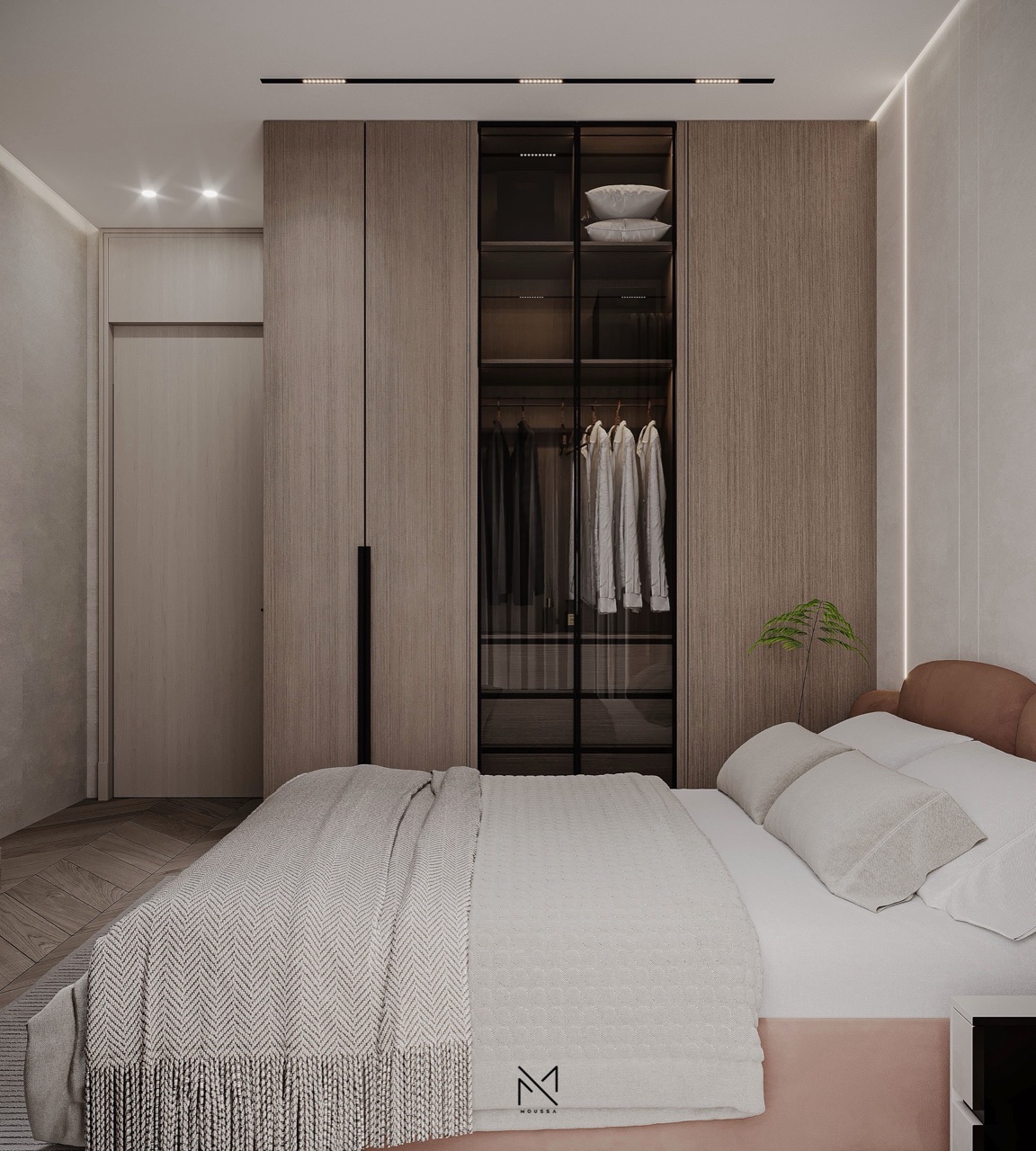 Villa Wesal 9